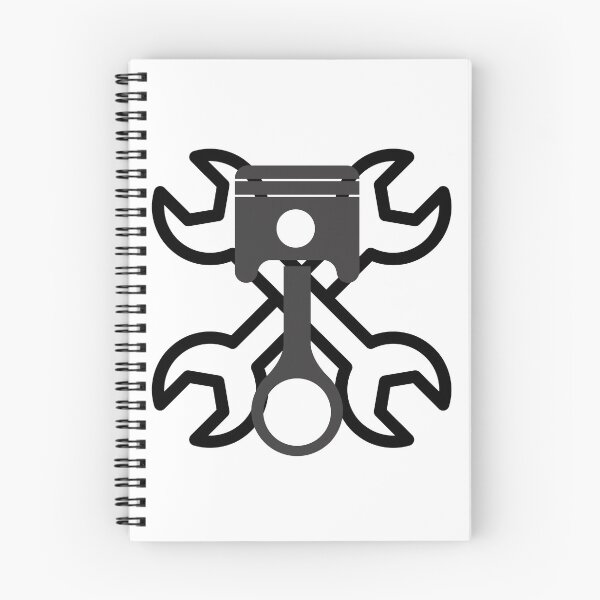 Item preview, mechanics flag designed and sold by MYstoreDARK99.