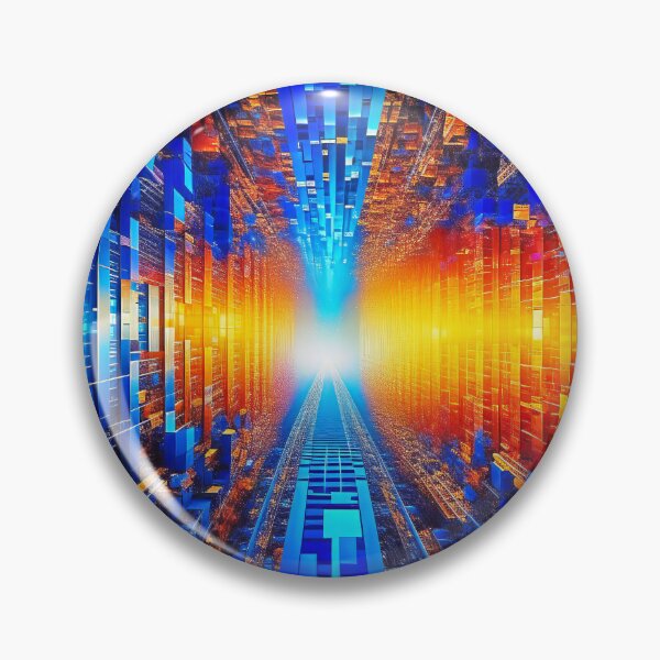 Item preview, Cosmic Cascade Symphony of Stardust designed and sold by Daniel Dudgeon.