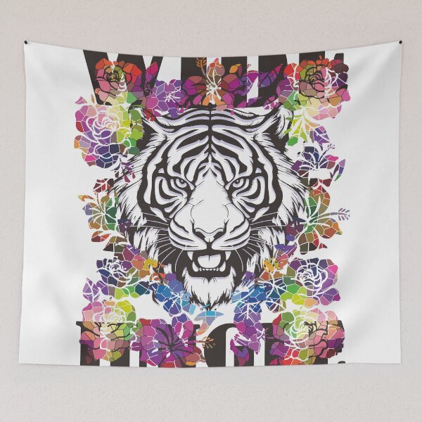 Item preview, Some colorful paths can’t be discovered without getting lost. designed and sold by Lefthandshop.