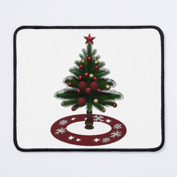 Item preview, Xmas Tree with Gift Packs Area designed and sold by Pamilya.