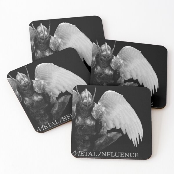 Item preview, Metal Influence designed and sold by Void Vanity Fair.