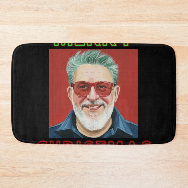 Item preview,  Merry christmas helper of Santa Claus happy funny guy gifts for xmas designed and sold by thankful-loco.