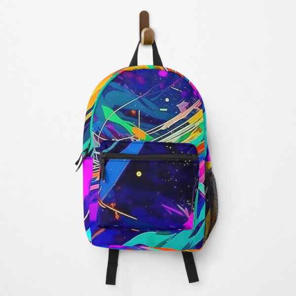 Item preview, Cosmic Euphoria A Dance of Whispered Dreams designed and sold by Daniel Dudgeon.