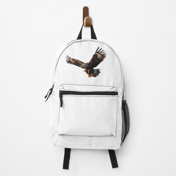 Item preview, The Eagle sticker designed and sold by NatalieArtiste.