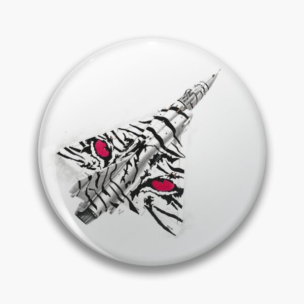 Item preview, Mirage 2000 Tiger Meet designed and sold by Aure-Dessins.