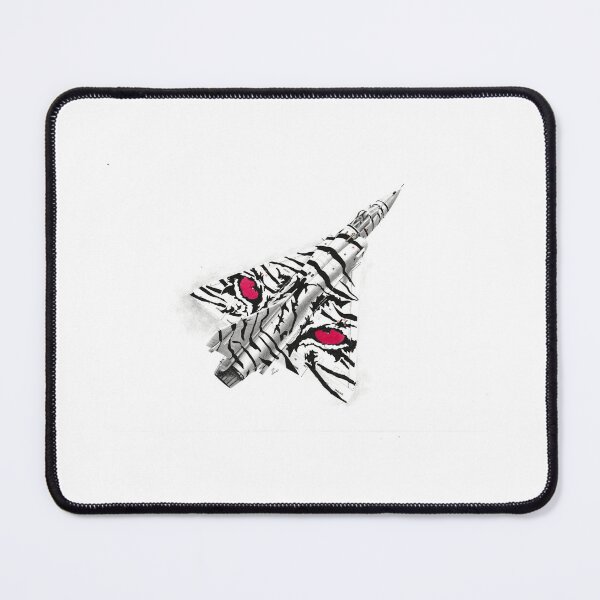 Item preview, Mirage 2000 Tiger Meet designed and sold by Aure-Dessins.