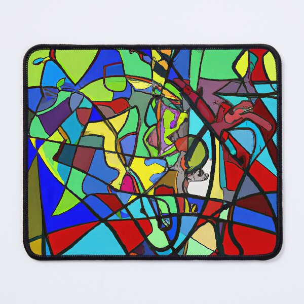 Item preview, Cosmic Mirage Symphony of Stardust Dreams designed and sold by Daniel Dudgeon.