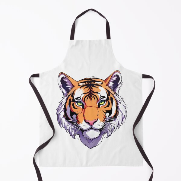 Item preview, Tiger designed and sold by TzCo.