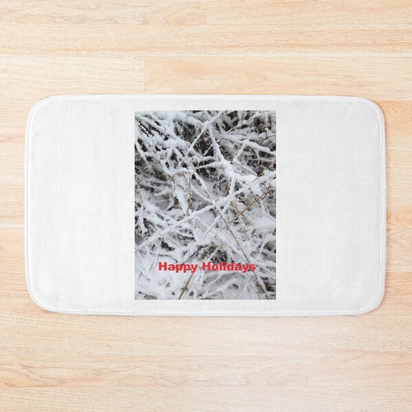 Item preview, HAVE A HAPPY HOLIDAY designed and sold by JPOempathy.