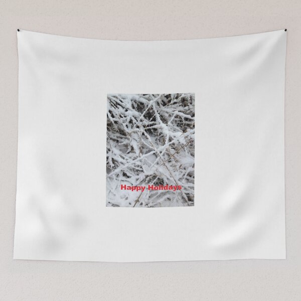 Item preview, HAVE A HAPPY HOLIDAY designed and sold by JPOempathy.