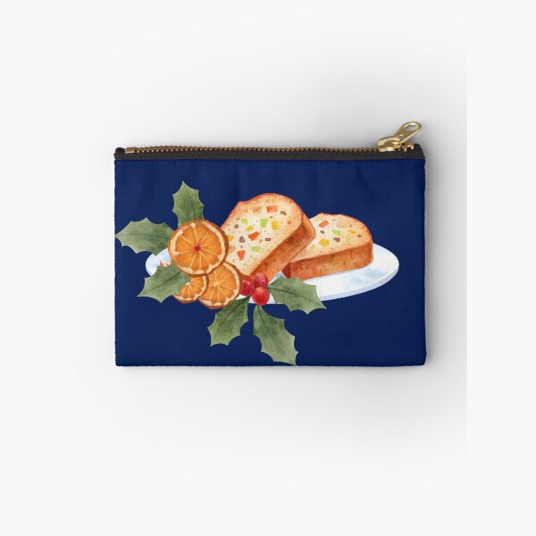 Item preview, Christmas Fruitcake designed and sold by AnulaArt.