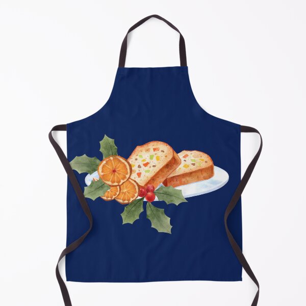 Item preview, Christmas Fruitcake designed and sold by AnulaArt.