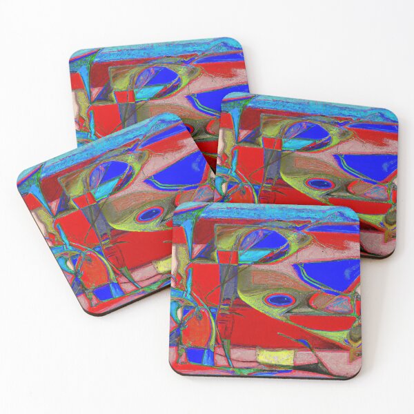 Item preview, Cosmic Reverberation Achromatic Symphony in Stardust Dreams designed and sold by Daniel Dudgeon.