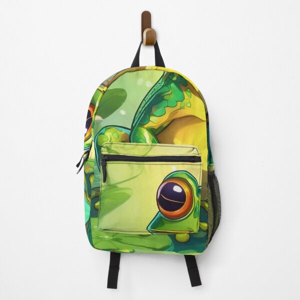 Item preview, Sir Croakalot: The Regal Warrior Frog designed and sold by ccl2023.
