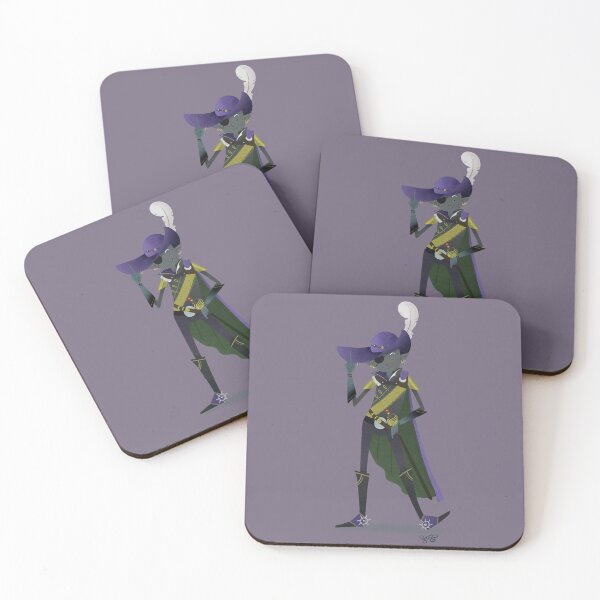 Item preview, Jarlaxle designed and sold by Ethlinn.