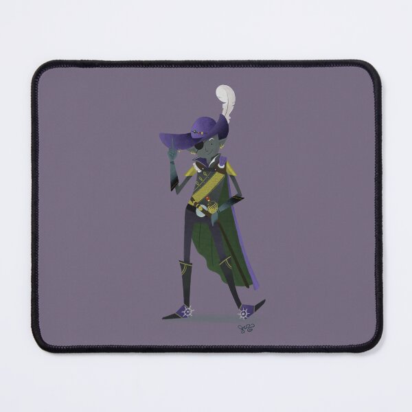 Item preview, Jarlaxle designed and sold by Ethlinn.