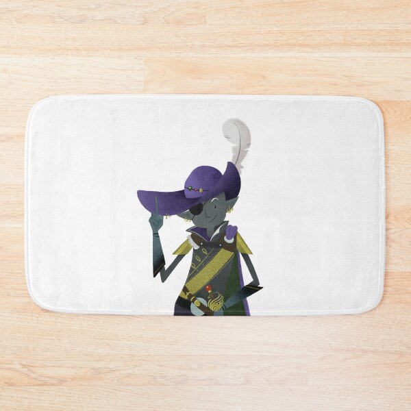 Item preview, Jarlaxle designed and sold by Ethlinn.