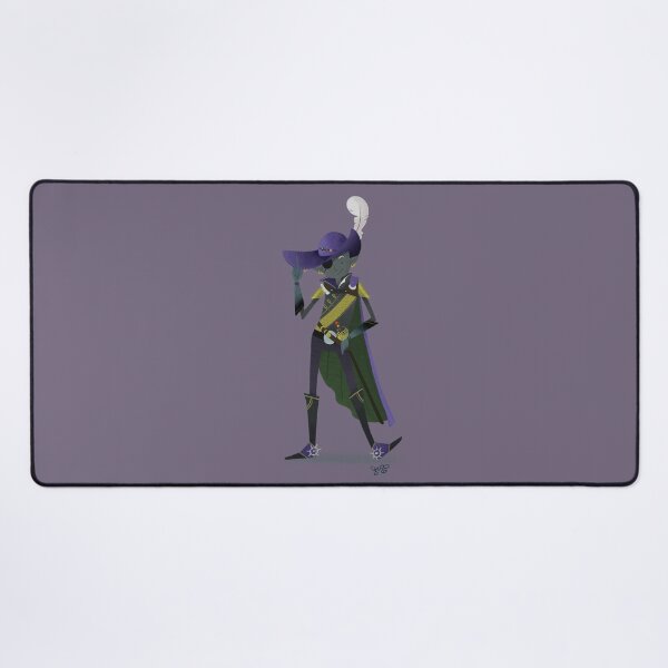 Item preview, Jarlaxle designed and sold by Ethlinn.