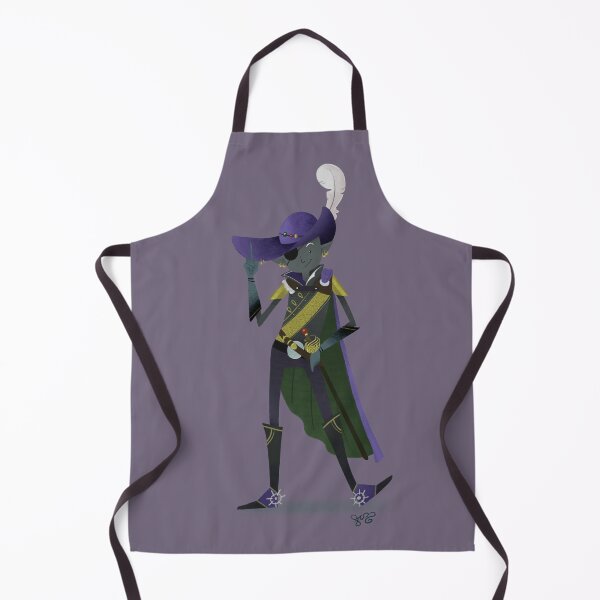 Item preview, Jarlaxle designed and sold by Ethlinn.