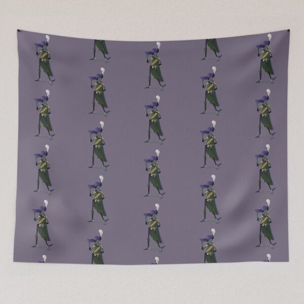 Item preview, Jarlaxle designed and sold by Ethlinn.