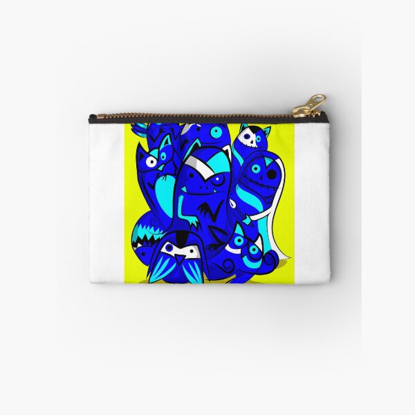 Item preview, Zoo cute designed and sold by Paintbase.