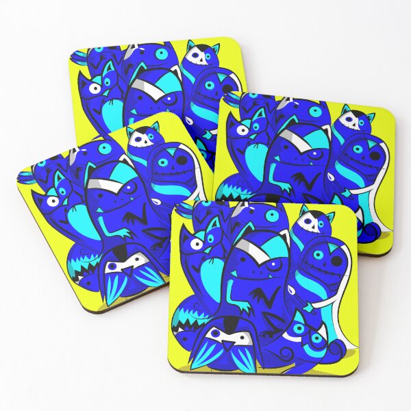 Item preview, Zoo cute designed and sold by Paintbase.