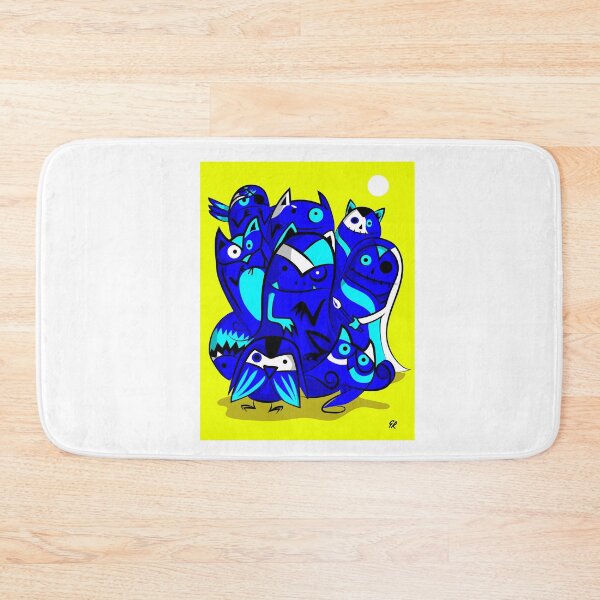 Item preview, Zoo cute designed and sold by Paintbase.