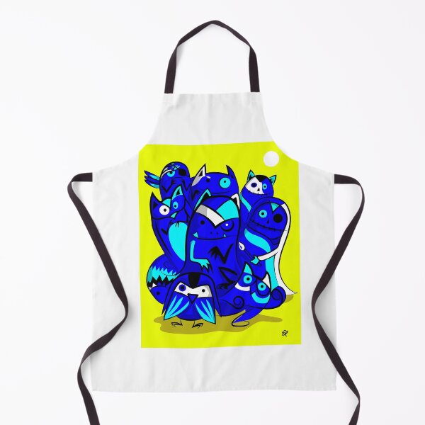 Item preview, Zoo cute designed and sold by Paintbase.
