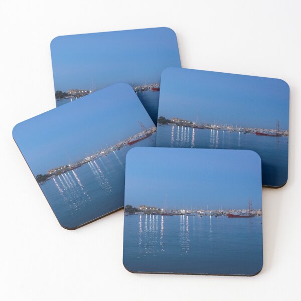 Item preview, Peaceful Moment at First Light  designed and sold by Georgia Mizuleva.