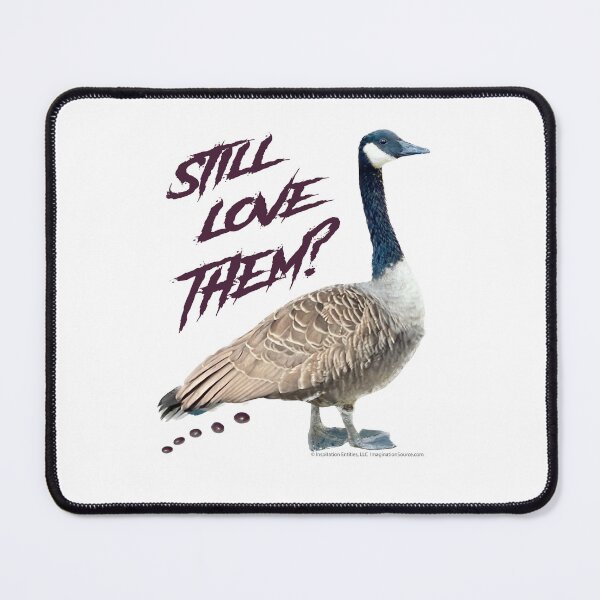 Item preview, Still Love Them? - For Light Backgrounds designed and sold by The Imagination Source™.