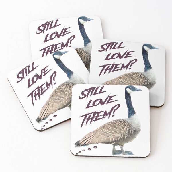 Item preview, Still Love Them?  -  For Light Backgrounds designed and sold by The Imagination Source™.