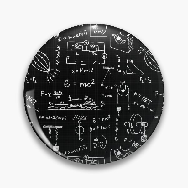 Item preview, Physics designed and sold by Dreamforia.
