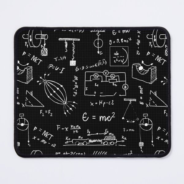 Item preview, Physics designed and sold by Dreamforia.
