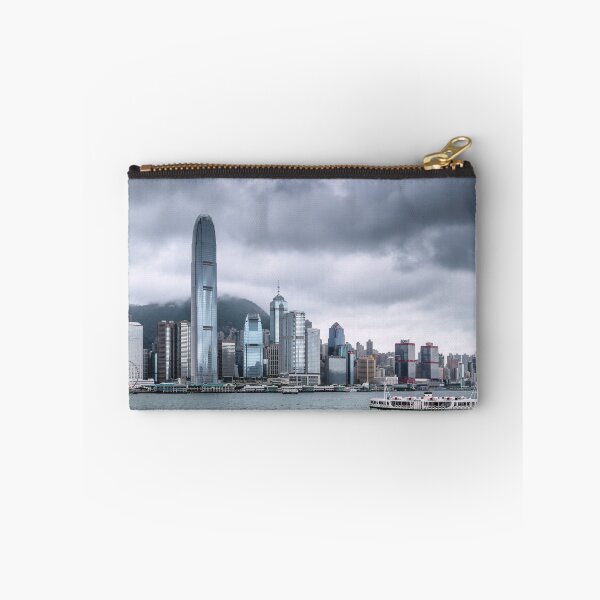 Item preview, Hong Kong Island designed and sold by JoSowden.