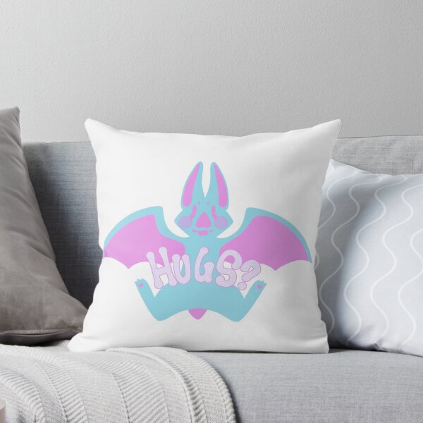Item preview, Kawaii Bat wants a Hug designed and sold by SpunkyRacoon.