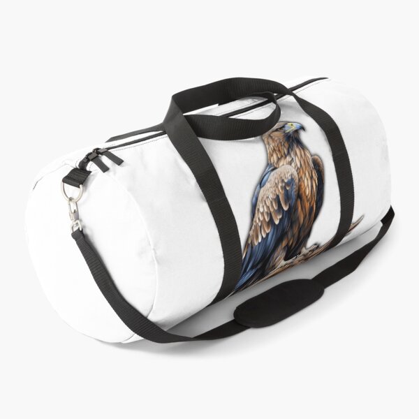 Item preview, The Great Eagle Sticker designed and sold by NatalieArtiste.