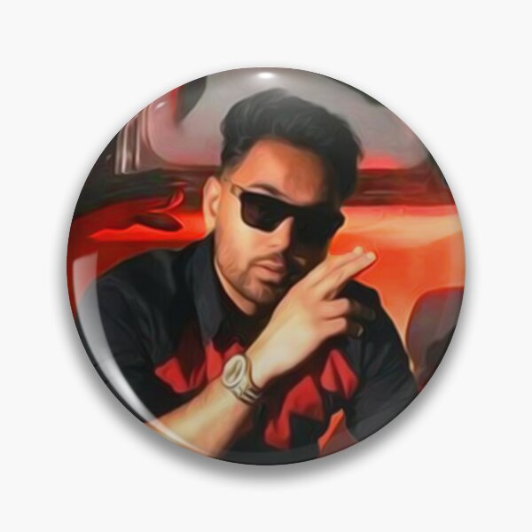 Item preview, PREM DHILLON designed and sold by CreaterB.