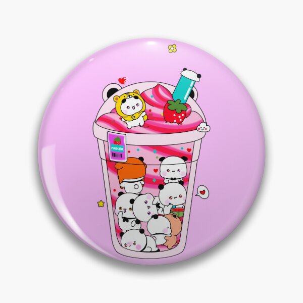 Item preview, panda soda designed and sold by Yuno no ie.