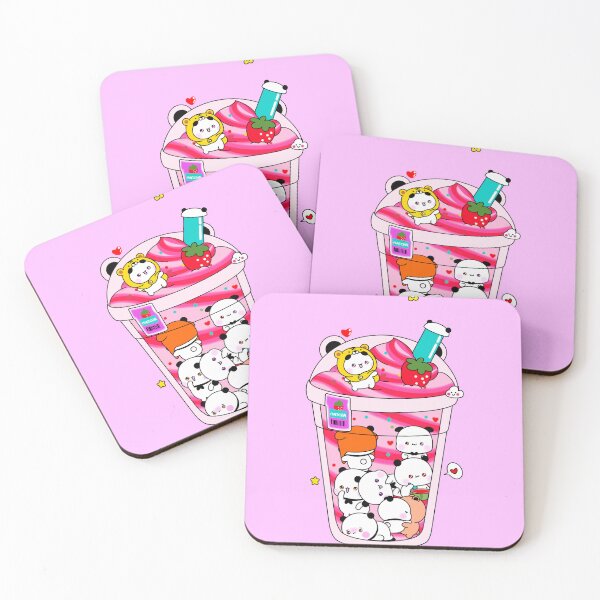 Item preview, panda soda designed and sold by Yuno no ie.