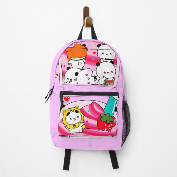 Item preview, panda soda designed and sold by Yuno no ie.