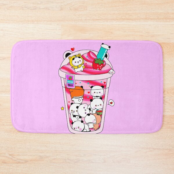 Item preview, panda soda designed and sold by Yuno no ie.