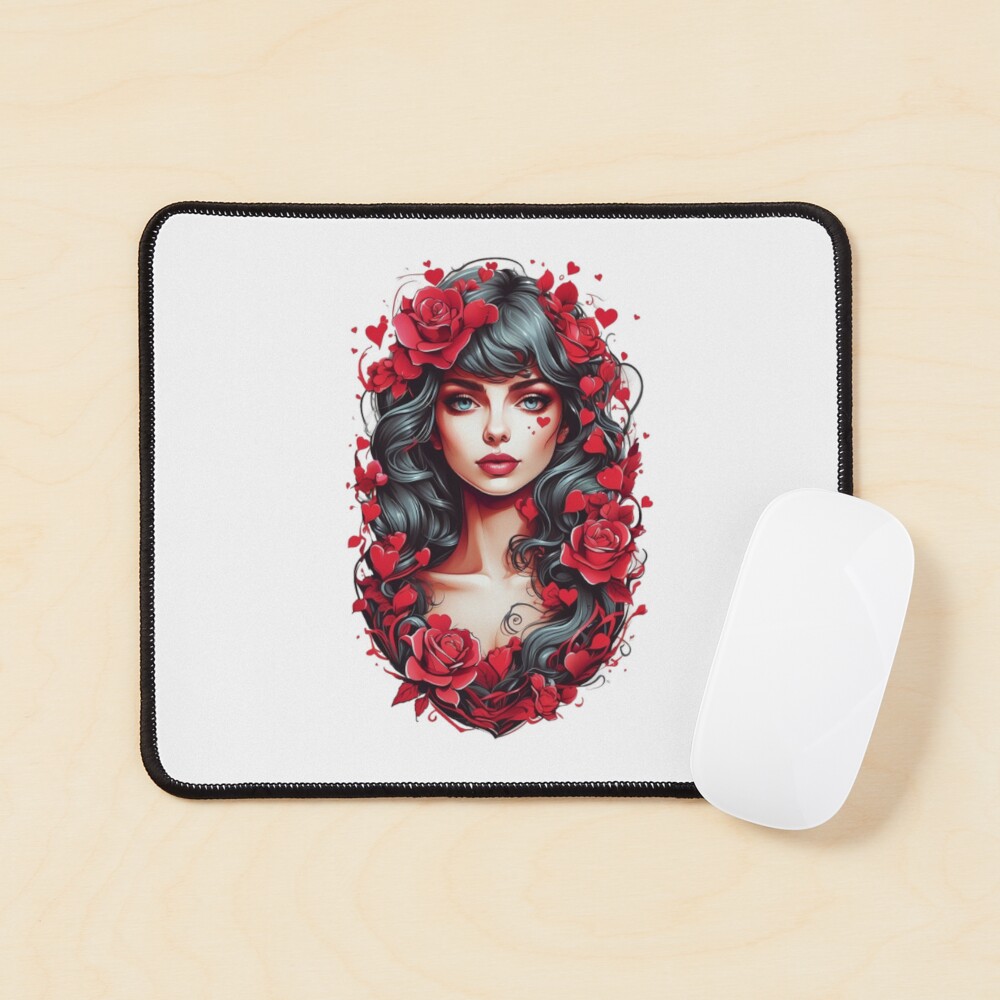 Item preview, Mouse Pad designed and sold by Becooldesing.