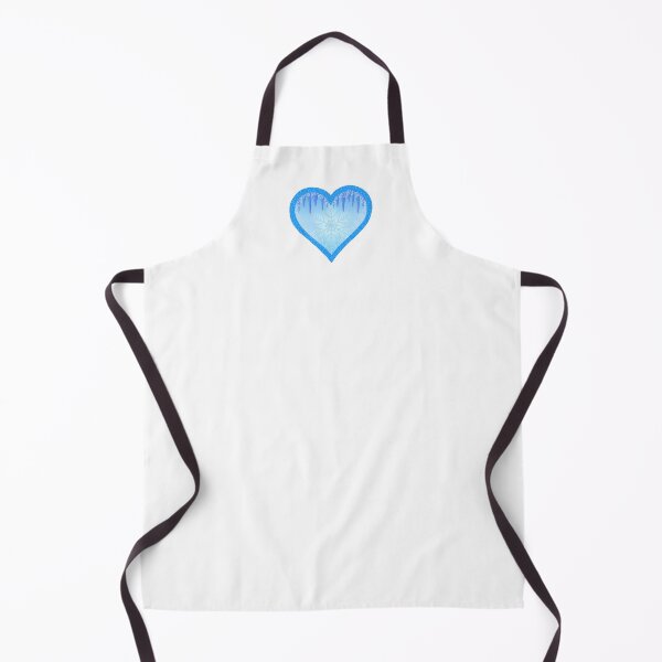 Item preview, Icy heart designed and sold by Pandaerable.