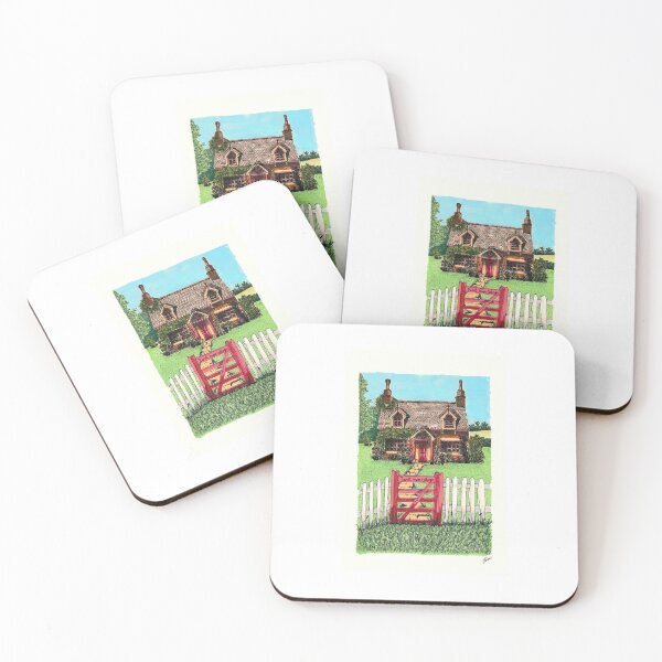 Item preview, Villa designed and sold by Aure-Dessins.