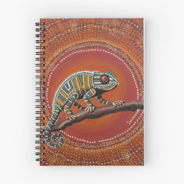 Item preview, Australian Aboriginal Art designed and sold by Kameleoon.