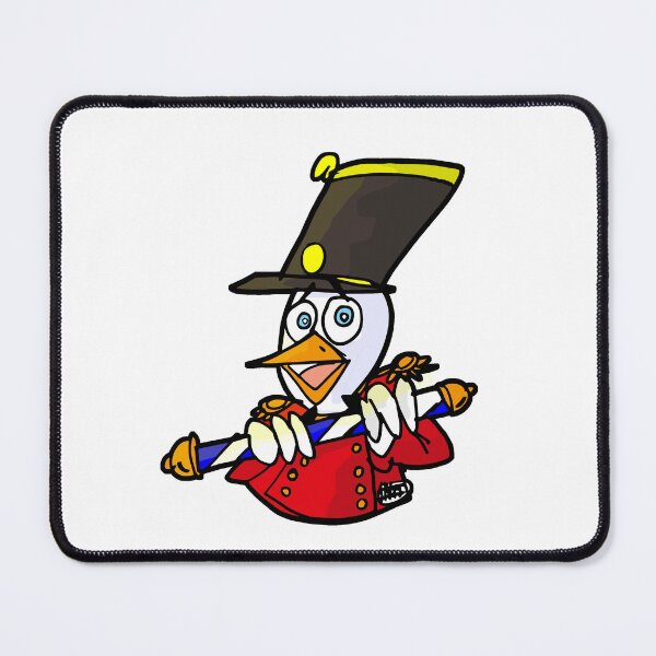 Item preview, DRUM MAJOR SEAGULL designed and sold by camyss23.