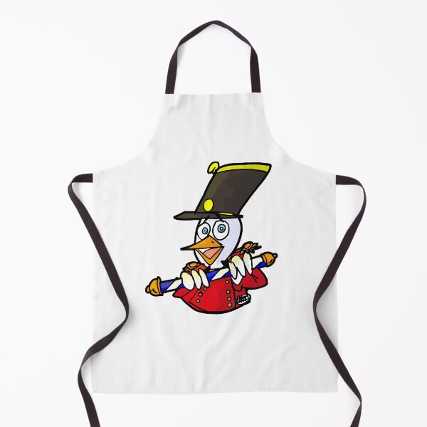 Item preview, DRUM MAJOR SEAGULL designed and sold by camyss23.