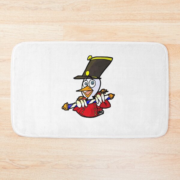 Item preview, DRUM MAJOR SEAGULL designed and sold by camyss23.