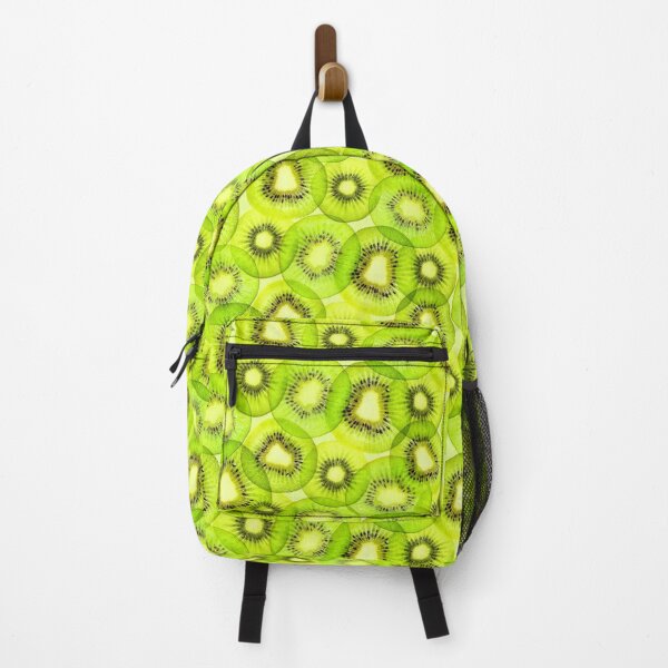 Item preview, Kiwi Slices designed and sold by SideDishDesign.