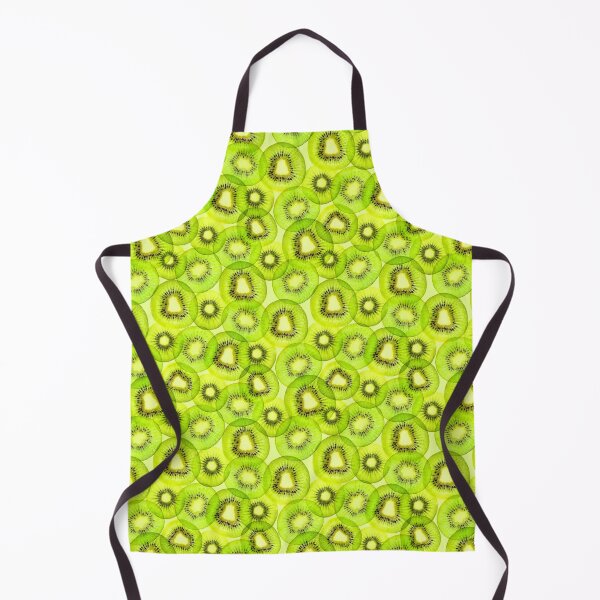 Item preview, Kiwi Slices designed and sold by SideDishDesign.